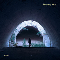 Futuary Mix by Denis Kotlyar