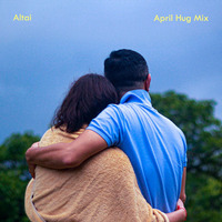 April Hug Mix by Denis Kotlyar