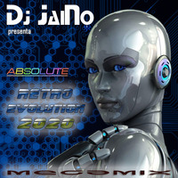 Dj JaiNo - Retro-Evolution Megamix vol.1 (2020) by Dj JaiNo