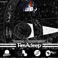 DefineTempo PodTape 6 Scorpio Constellation  mixed by TimAdeep by TimAdeep | Define Tempo Podtapes