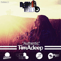 DefineTempo Podtape 11 Authentic by TimAdeep | Define Tempo Podtapes
