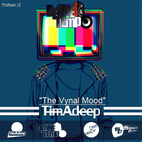 DefineTempo Podtape 12 The Vynal Mood [Special Selection] by TimAdeep | Define Tempo Podtapes
