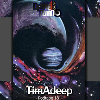 Define Tempo Podtape 18 Weird Deeds mixed by TimAdeep by TimAdeep | Define Tempo Podtapes