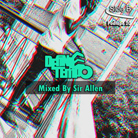 Define Tempo Podtape 20 mixed by Sir Allen by TimAdeep | Define Tempo Podtapes