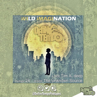 Define Tempo Podtape 24 B-Side mixed by The Unknown Source by TimAdeep | Define Tempo Podtapes