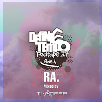 Define Tempo Podtape 27 A-Side mixed by TimAdeep by TimAdeep | Define Tempo Podtapes