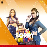 Sorry Song (Remix) jk- Neha Kakkar Ft by Jameel Khan