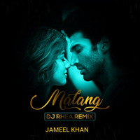 Malang (Title Track) - DJ Rhea Remix by Jameel Khan