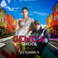 Genda Phool (Remix) - DJ Suman S [JAMEEL KHAN] by Jameel Khan