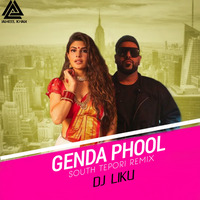 Genda Phool (South Tapori) - DJ Liku [JAMEEL KHAN] by Jameel Khan