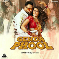 Badshah Genda Phool Remix Daffy X DJ Barun by Jameel Khan