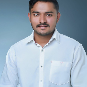 Gaurav Patil