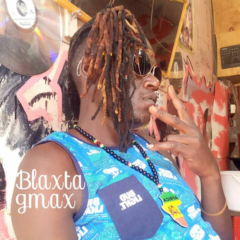 Blaxta Gmax Musiq Kenya