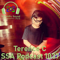 Scientific Sound Asia Podcast 1037 is Bicycle Corporation 'Electronic Roots' 120 with Terence C. by Scientific Sound Asia Radio