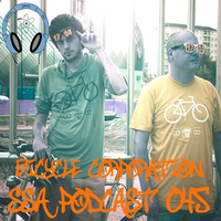 Scientific Sound Radio Podcast 45, Bicycle Corporations' Roots 04. by Scientific Sound Asia Radio