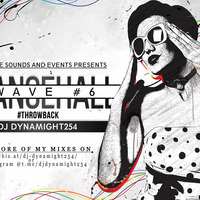 Dj Dynamight254-Dancehallwave#6(#Throwback) by Dj Dynamight254