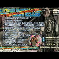 NDOMBOLO SOUVENIRS VOL1 BY DJ MANU KILLER LE BENGUISTE by MMP-V-VIP-CLUB DISCOTHEQUE / TEAM PRO DJ'z 229