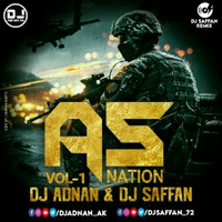 08. Haye Ni Meri Motto (ReMix) - DJ Adnan &amp; Saffan by DJ Adnan AK