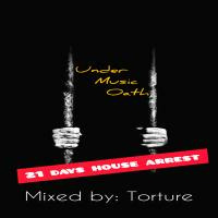 Under Music Oath(21 Days house arrest) by Under Music Oath