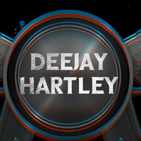 gospel mark vol 1 deejay hartley by DEEJAY HARTLEY