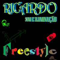 EXPLOSAO MIX by DJ RICARDO FREESTYLE