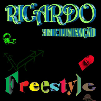 DJ RICARDO FREESTYLE