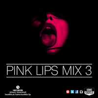 Pink Lips Mix 3 by Kamo Kaofela