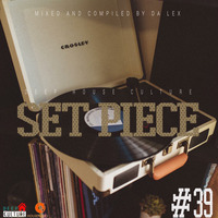 Deep House Culture Setpiece #039  Mixed &amp; Compiled By Da Lex DJ by deephseculture