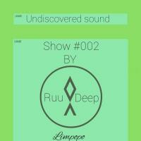 Undiscovered Sounds Episode #02 by Undiscovered Sounds