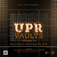 Soul Varti Pres. UPR Vaults Vol. LV  (SIDE A) by Soul Varti
