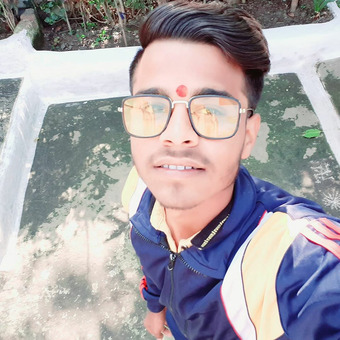 Shubham Namdev