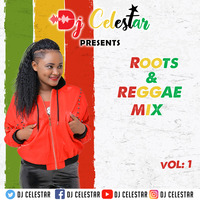 DJ CELESTAR LIVE REGGAE MIX by DJ Celestar
