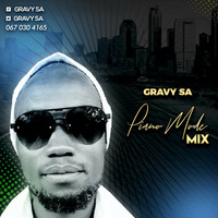 GravySA Piano Mix by GravySA
