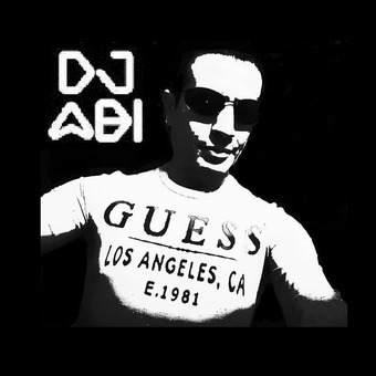 DJ ABI Casablanca