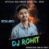 Kabir Singh - Tujhe Kitna Chahne Lage (Remix) - Dj Rohit Mixing Studio by DJ PHANTOM