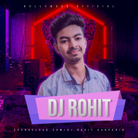 Tera Ban Jaunga - Kabir Singh (Tropical Love Mix) By Dj Rohit Mixing Studio by DJ PHANTOM