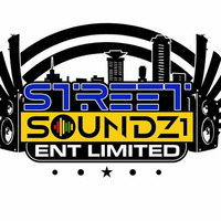 DJ TOTO SOUL MIX VOL 1 by Street Soundz1ent