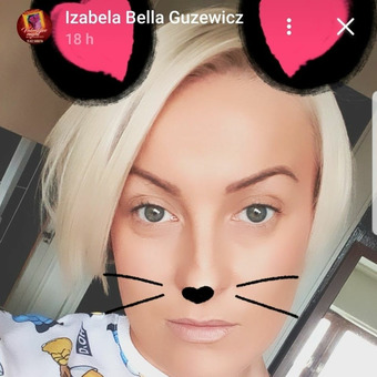Guzewicz Bella Izabela