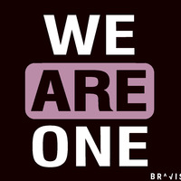 WE ARE ONE #11 by Bravis
