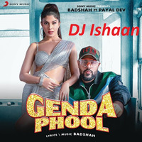 Genda phool[Tapori mix]-DJ Ishaan by Ishaan Official