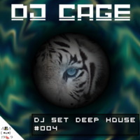 Dj Cage - Deep House Sessions