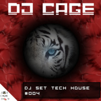 Dj Cage - Tech House Sessions