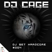 Dj Cage - Hardcore Sessions