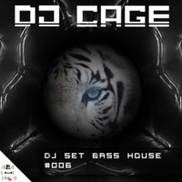 Dj Cage - Bass House Sessions