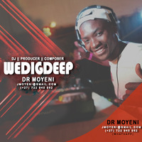 WeDigDeep With Dr Moyeni 09 Served by Dr Moyeni by Dr Moyeni