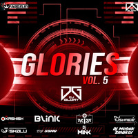 10. O Saki Saki Remix Dj Glory (Glories Vol.5) by Fabdjs