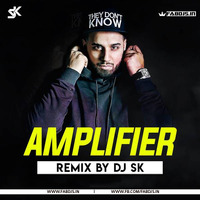 Amplifier Remix - DJ SK by Fabdjs