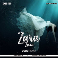 Zara Zara Remix - Debb by Fabdjs