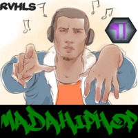 RVHLS - Madahiphop by Aouyea