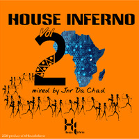 House INFERNO VOL 20 by Dj _ JnrDaChad